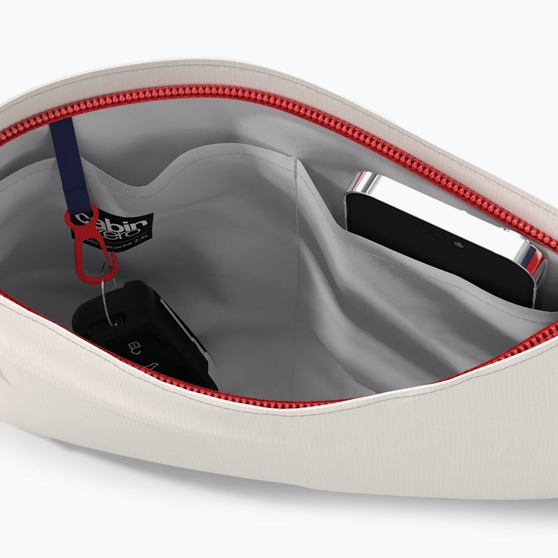 CabinZero Classic Sacoche 2,5 l Wolke neun Beutel 6