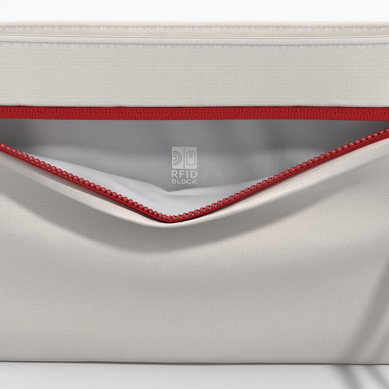 CabinZero Classic Sacoche 2,5 l Wolke neun Beutel 7