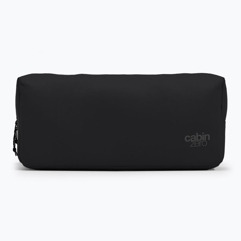 CabinZero Tech Pouch 2,5 l absolut schwarz