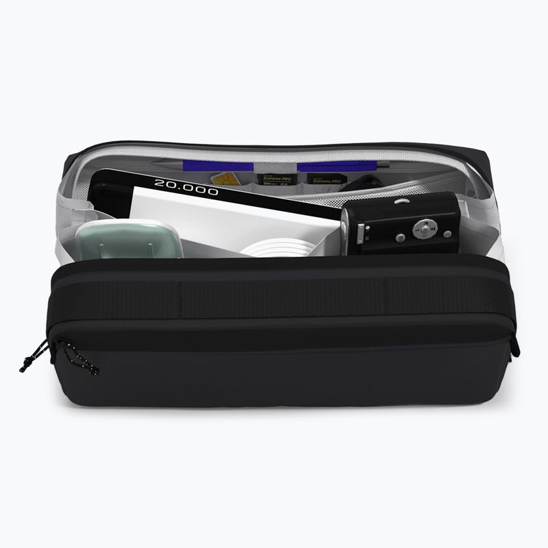 CabinZero Tech Pouch 2,5 l absolut schwarz 6
