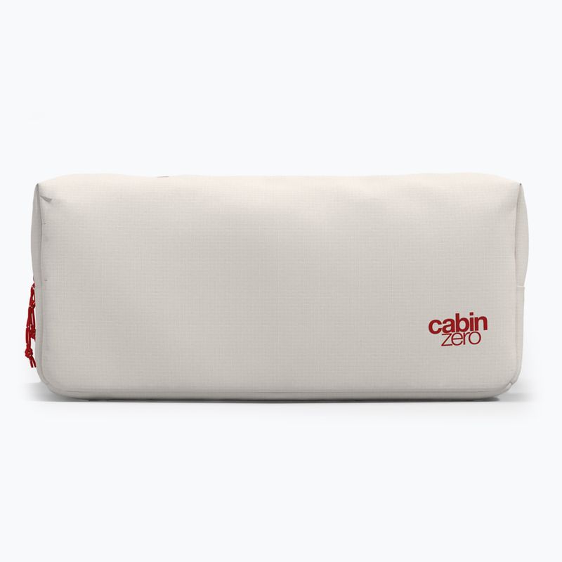 CabinZero Tech Pouch 2,5 l Wolke neun