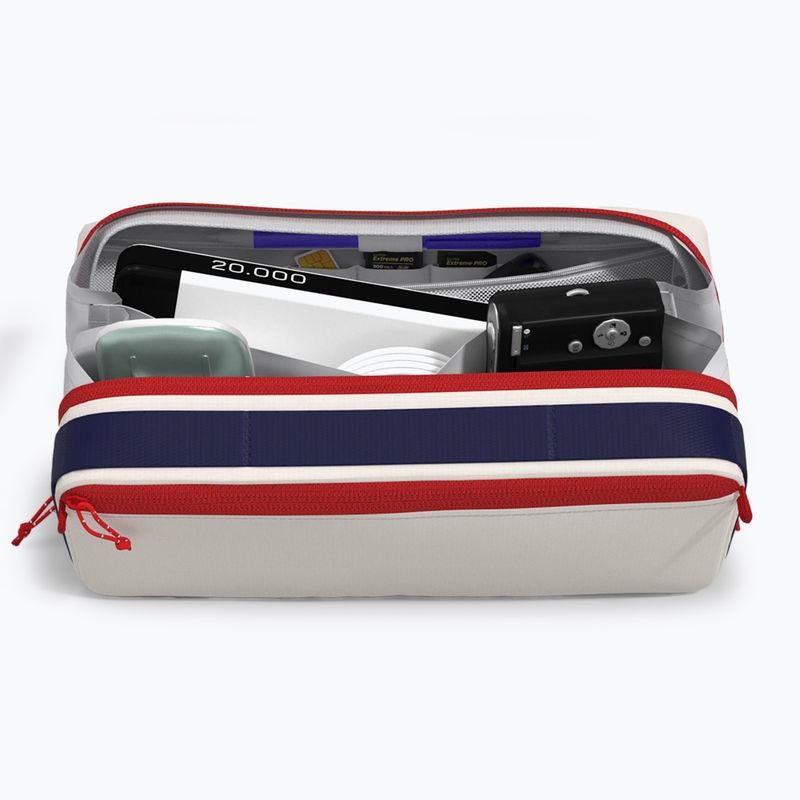 CabinZero Tech Pouch 2,5 l Wolke neun 6