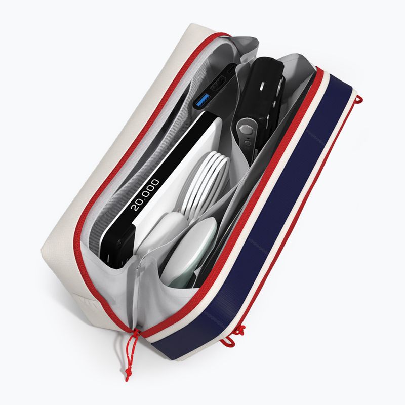 CabinZero Tech Pouch 2,5 l Wolke neun 7