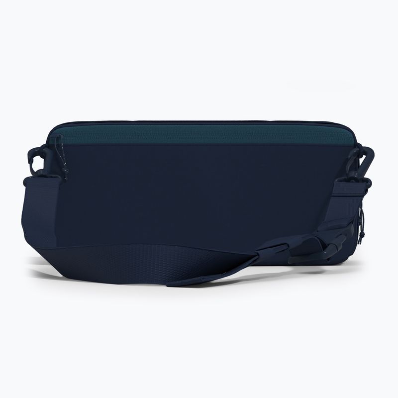CabinZero Tech Pouch 2,5 l blau schimmernd 3