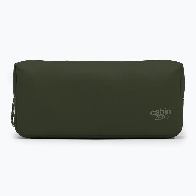 CabinZero Tech Pouch 2,5 l norwegisches Holz
