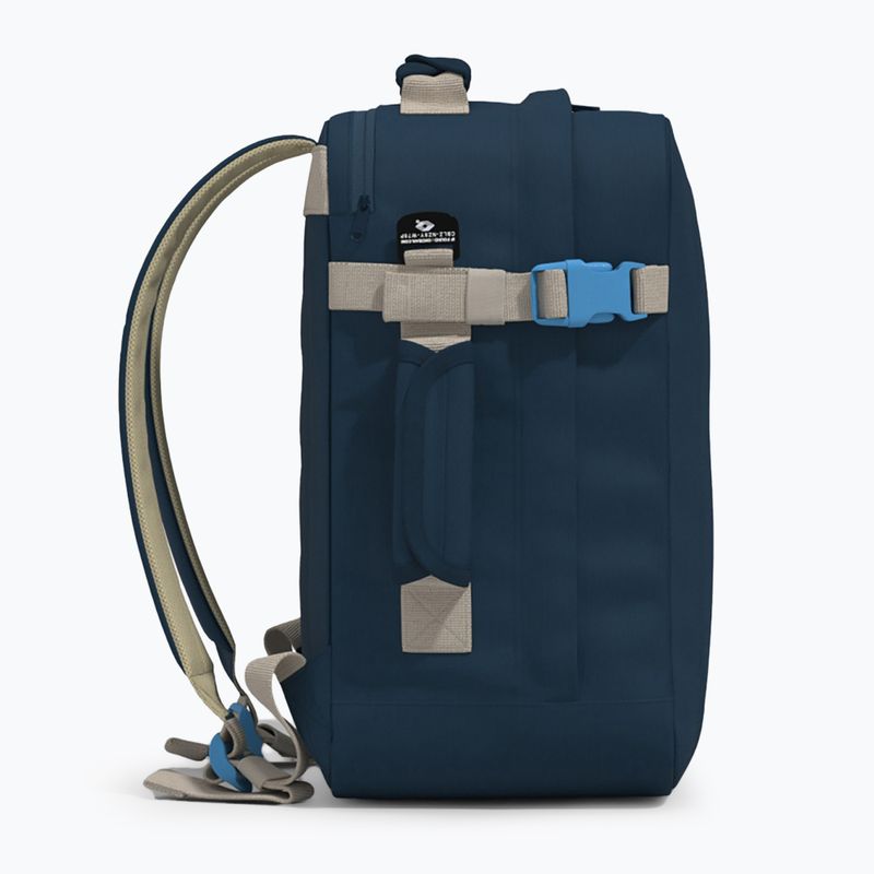 Reiserucksack CabinZero Classic Tech 28 l blue grotto 5
