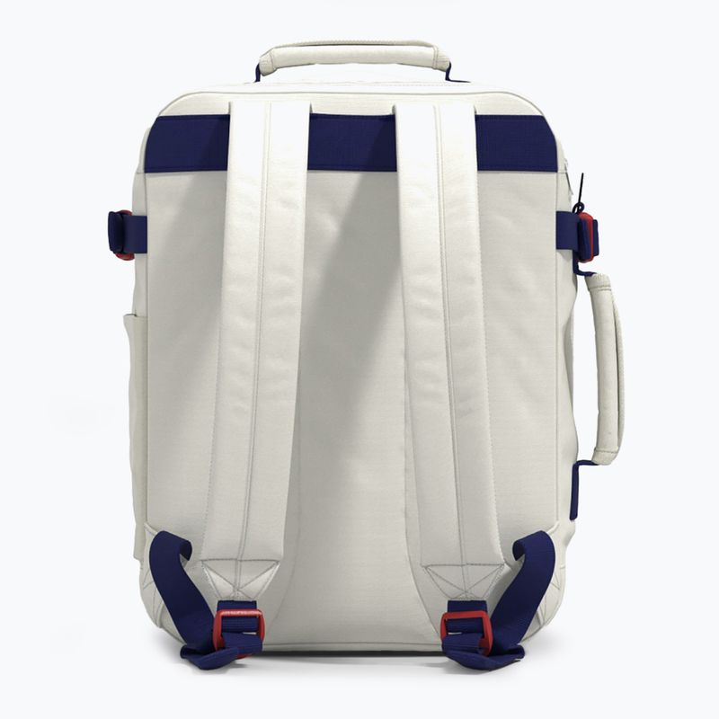 CabinZero Classic Tech 28 l Wanderrucksack cloud nine 3