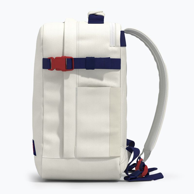 CabinZero Classic Tech 28 l Wanderrucksack cloud nine 6