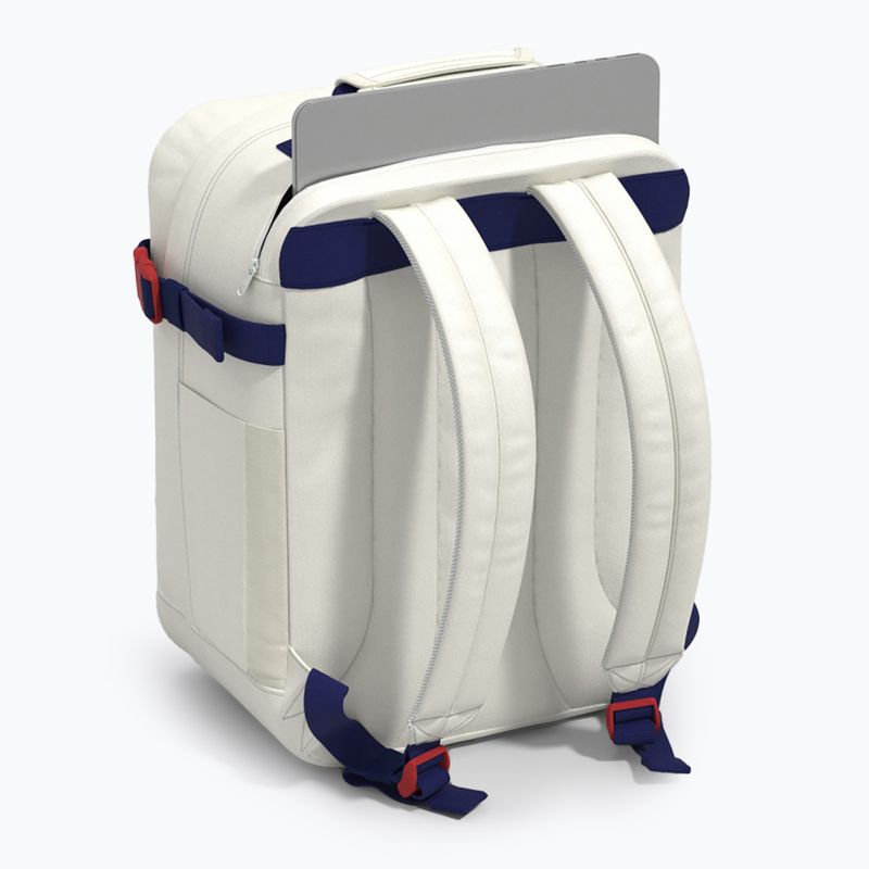 CabinZero Classic Tech 28 l Wanderrucksack cloud nine 9