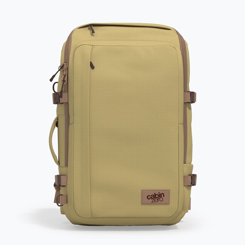 Reiserucksack CabinZero Adventure 42 l moonstone
