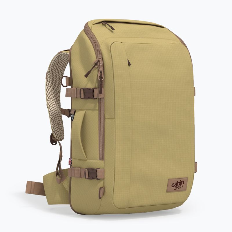 Reiserucksack CabinZero Adventure 42 l moonstone 2