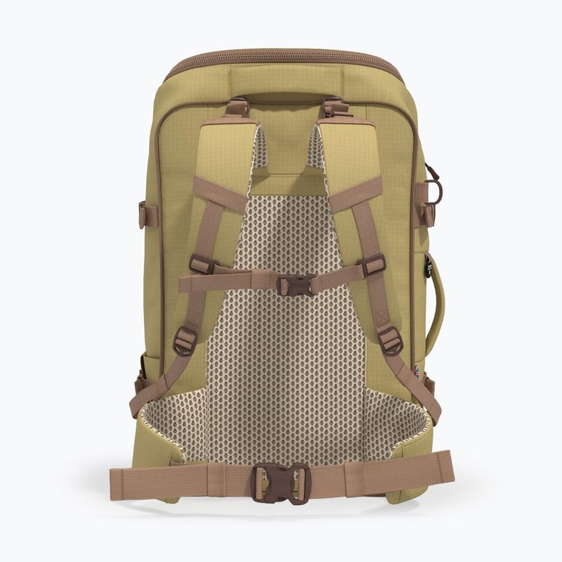 Reiserucksack CabinZero Adventure 42 l moonstone 3