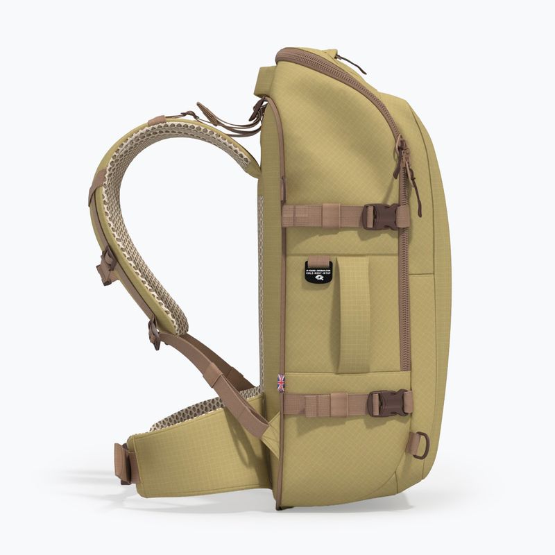 Wanderrucksack CabinZero Adventure 42 l moonstone 4