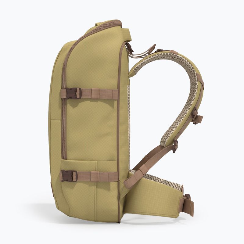 Reiserucksack CabinZero Adventure 42 l moonstone 5