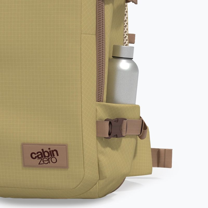 Reiserucksack CabinZero Adventure 42 l moonstone 7