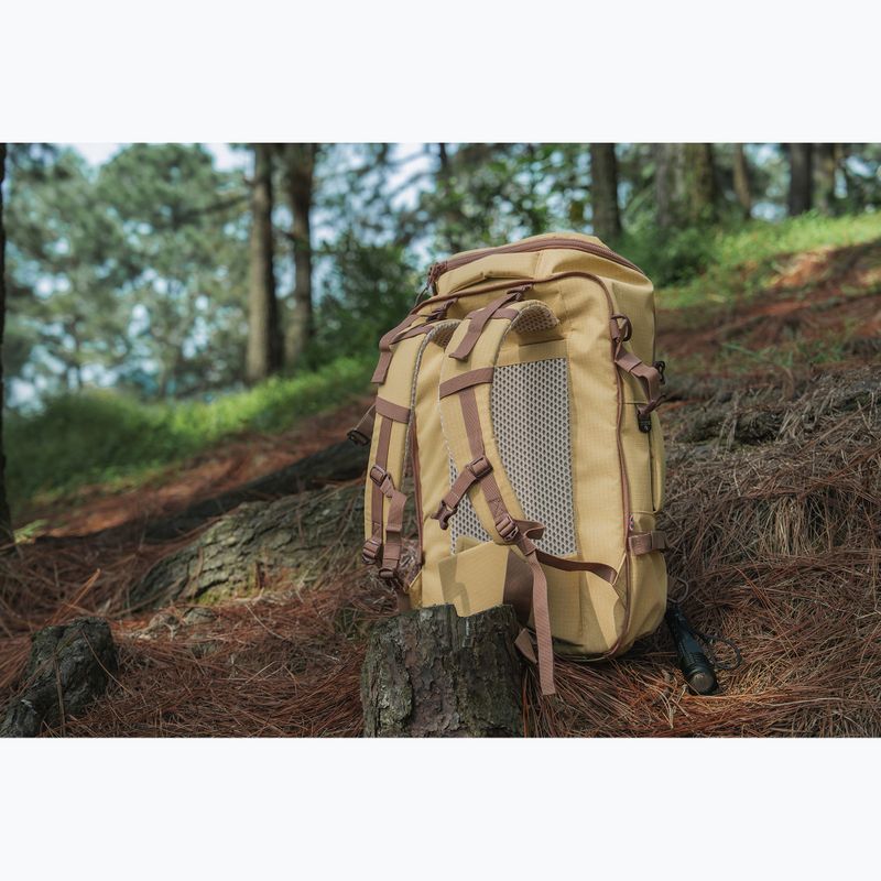 Wanderrucksack CabinZero Adventure 42 l moonstone 12