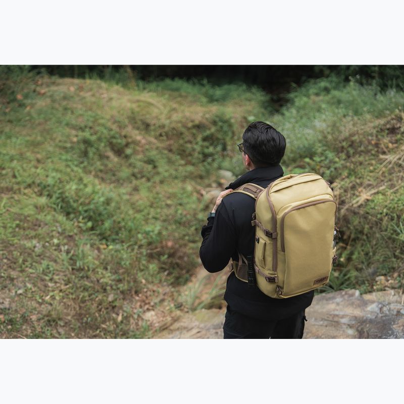 Reiserucksack CabinZero Adventure 42 l moonstone 14