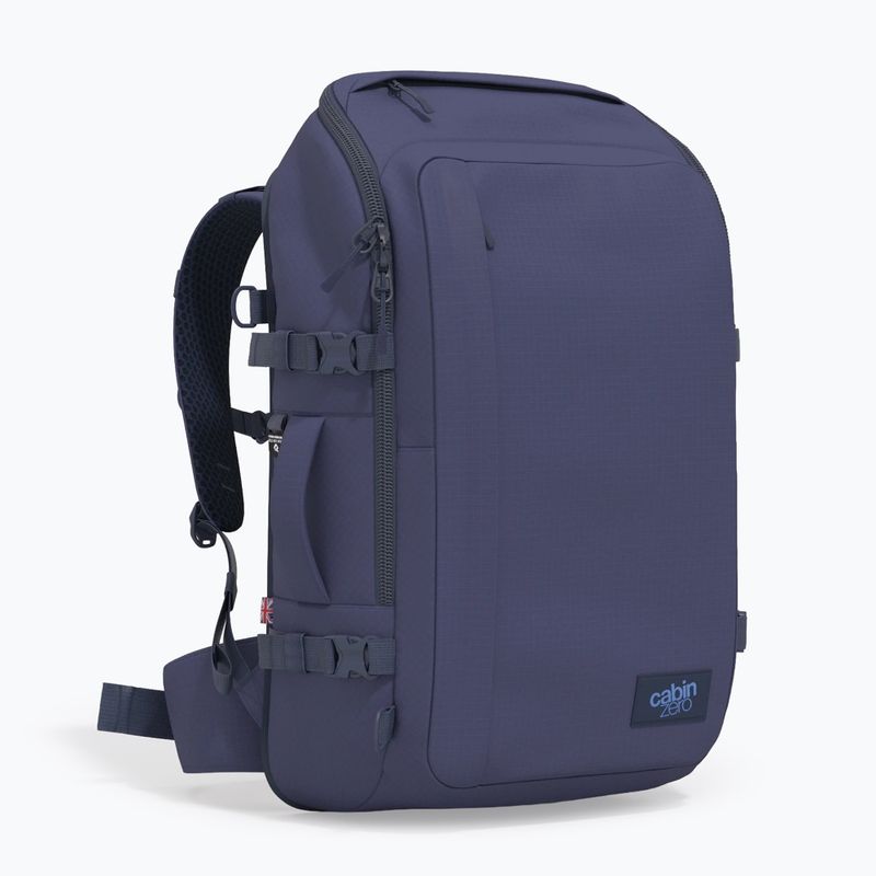 Wanderrucksack CabinZero Adventure 42 l galaxy 2