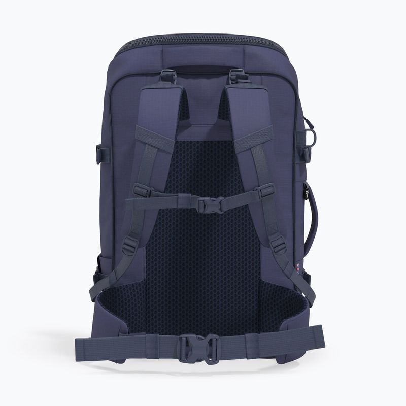 Wanderrucksack CabinZero Adventure 42 l galaxy 3