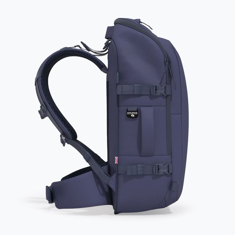 Wanderrucksack CabinZero Adventure 42 l galaxy 4