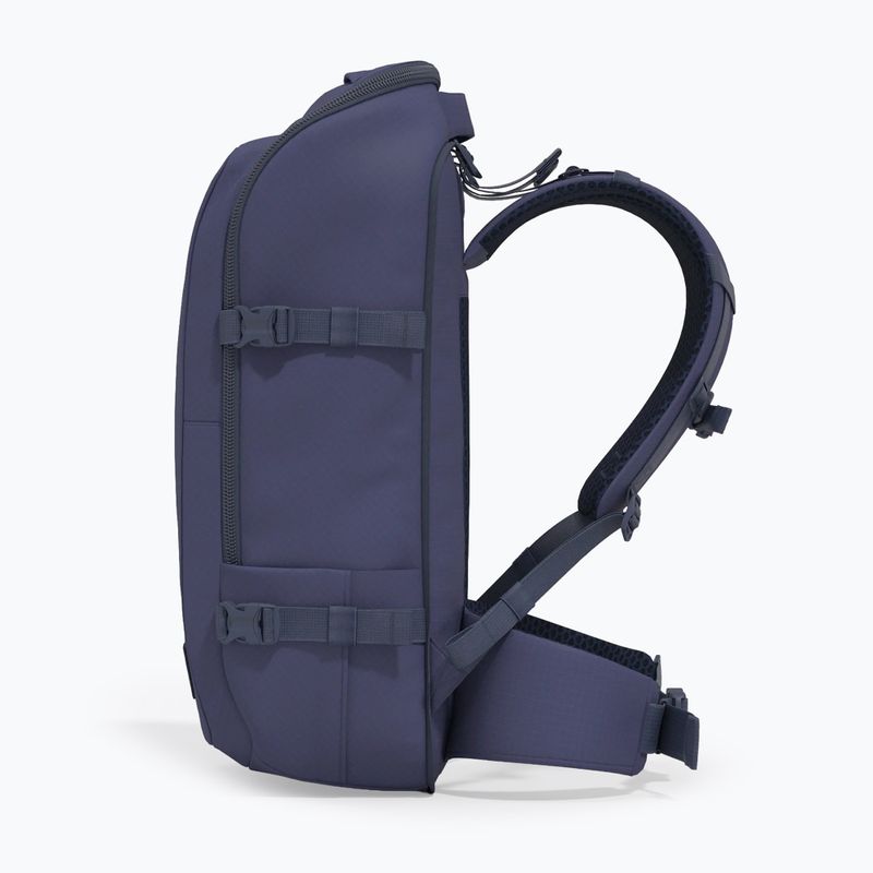 Wanderrucksack CabinZero Adventure 42 l galaxy 5