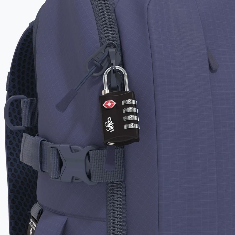 Reiserucksack CabinZero Adventure 42 l galaxy 6