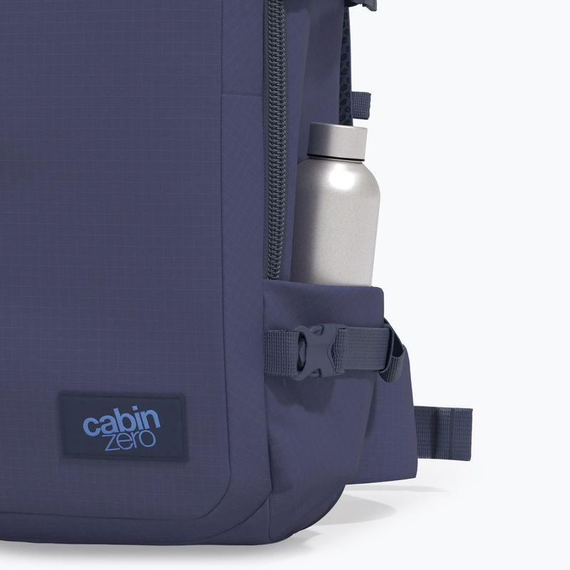 Wanderrucksack CabinZero Adventure 42 l galaxy 7