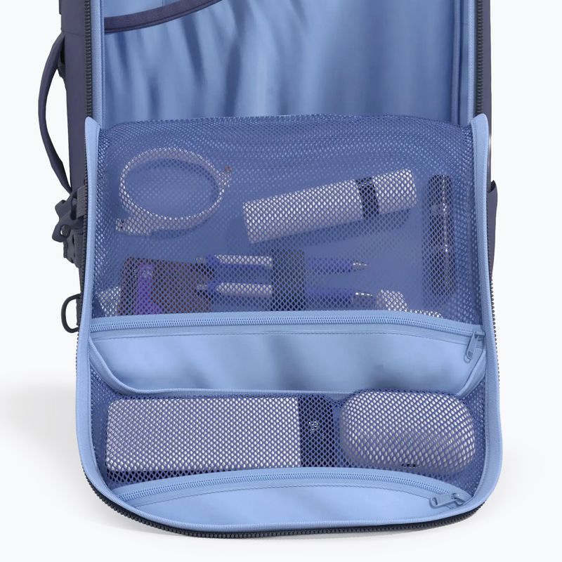 Reiserucksack CabinZero Adventure 42 l galaxy 11