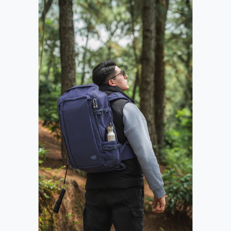 Wanderrucksack CabinZero Adventure 42 l galaxy 13