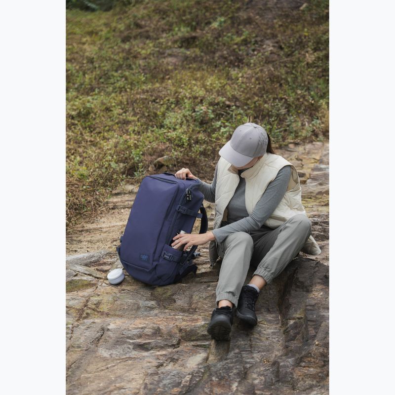 Wanderrucksack CabinZero Adventure 42 l galaxy 16