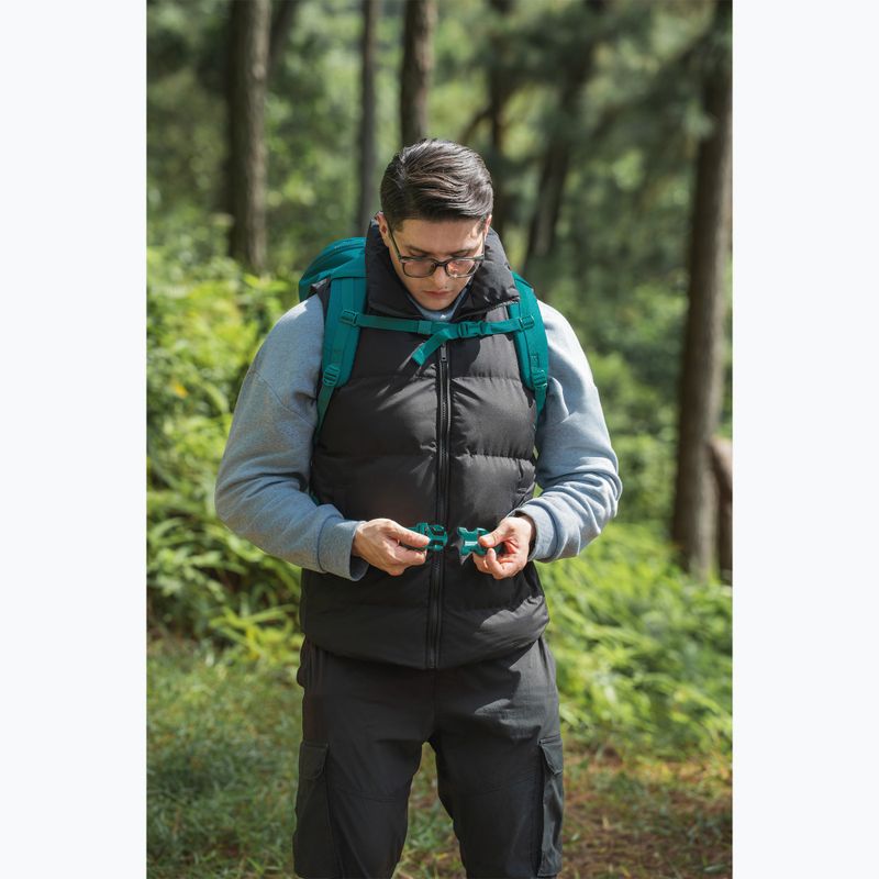Reiserucksack CabinZero Adventure 42 l kerala green 13