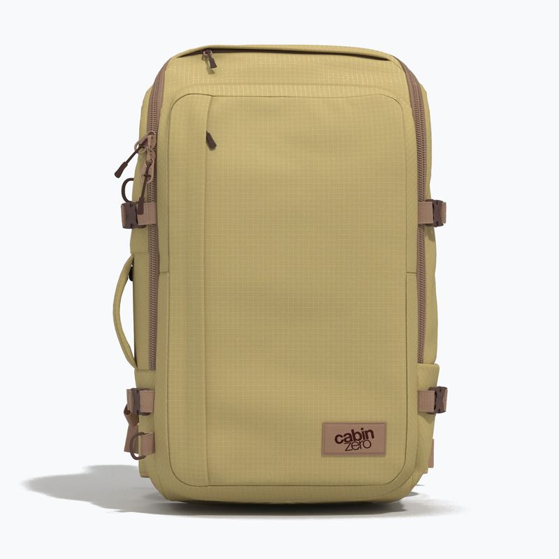 Reiserucksack CabinZero Adventure Pro 42 l moonstone