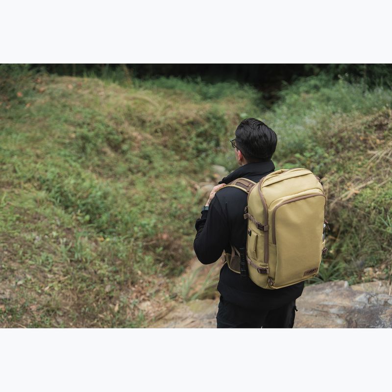 Wanderrucksack CabinZero Adventure Pro 42 l moonstone 14