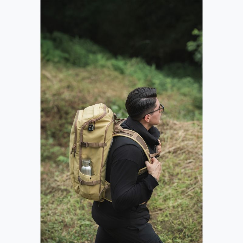 Wanderrucksack CabinZero Adventure Pro 42 l moonstone 15
