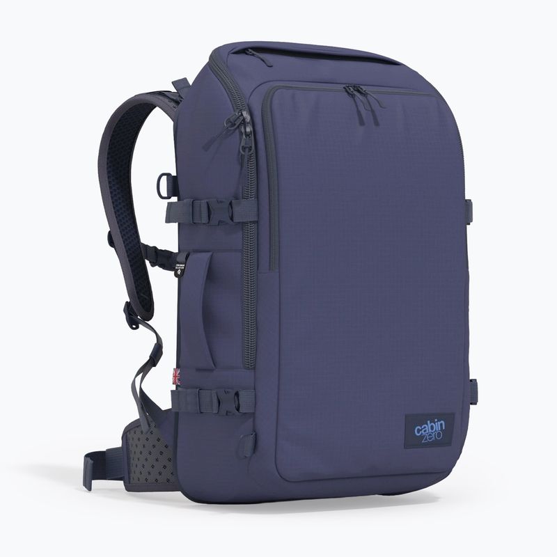 Wanderrucksack CabinZero Adventure Pro 42 l galaxy 2
