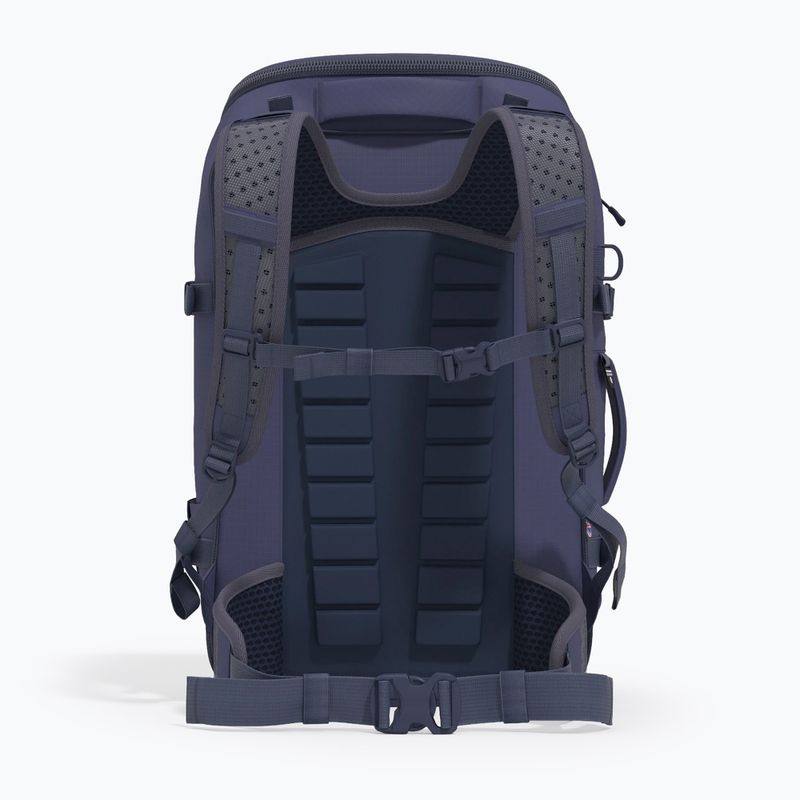 Wanderrucksack CabinZero Adventure Pro 42 l galaxy 3