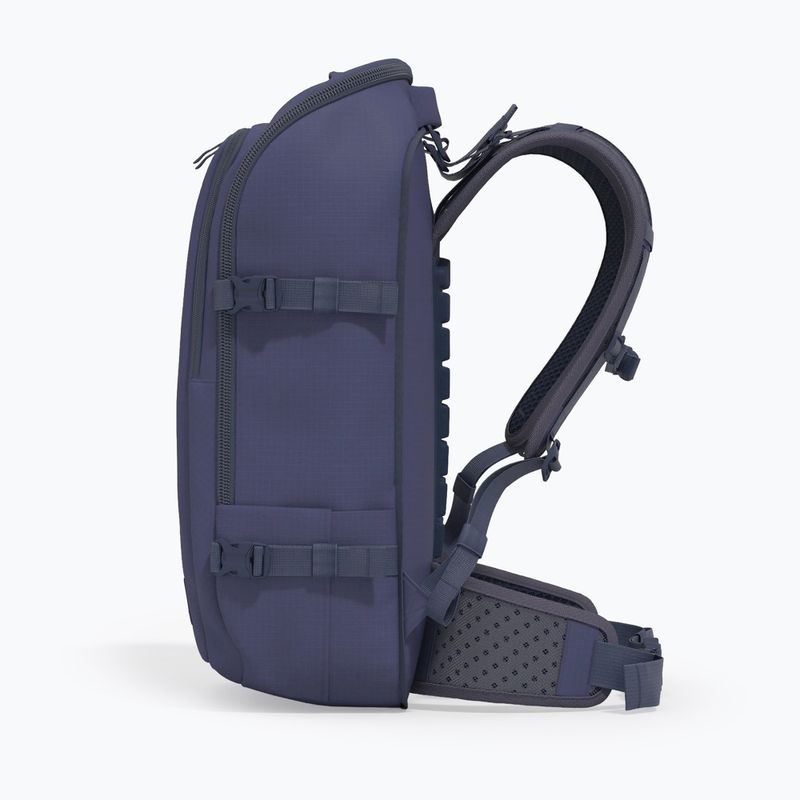 Wanderrucksack CabinZero Adventure Pro 42 l galaxy 5