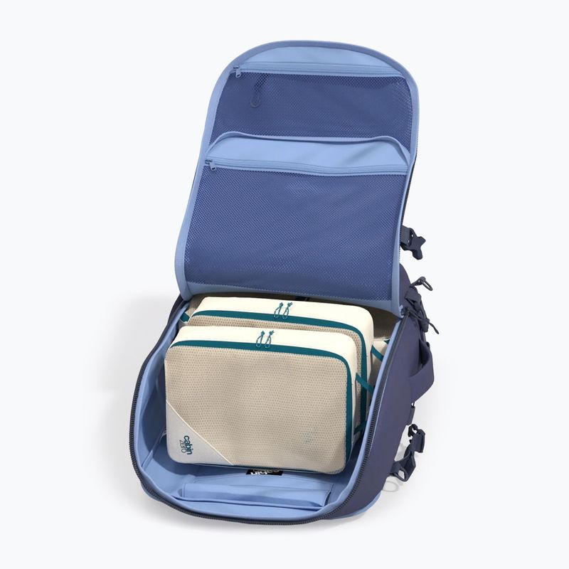 Wanderrucksack CabinZero Adventure Pro 42 l galaxy 9
