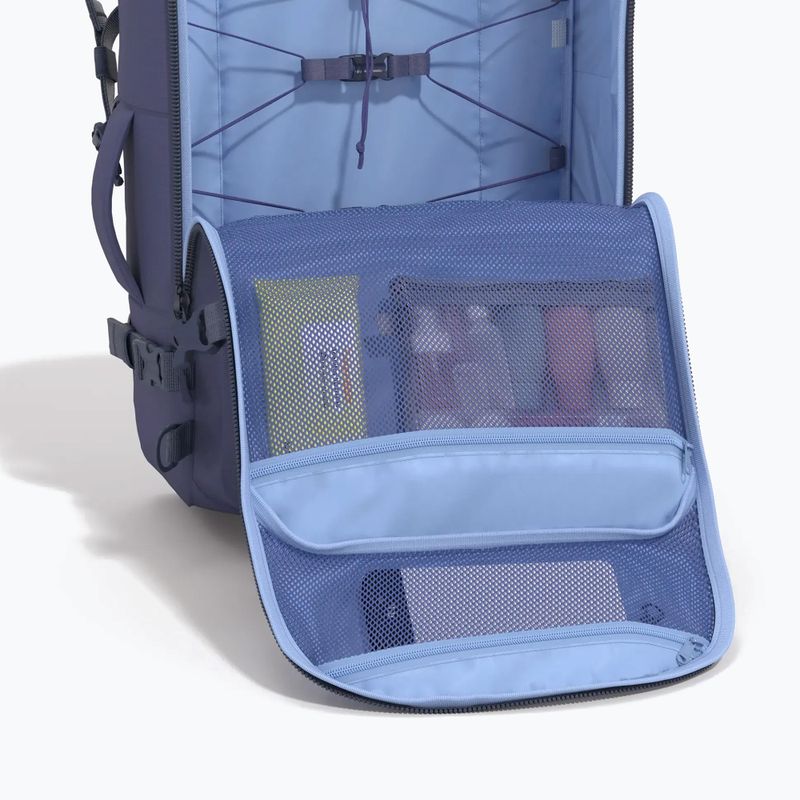 Wanderrucksack CabinZero Adventure Pro 42 l galaxy 10