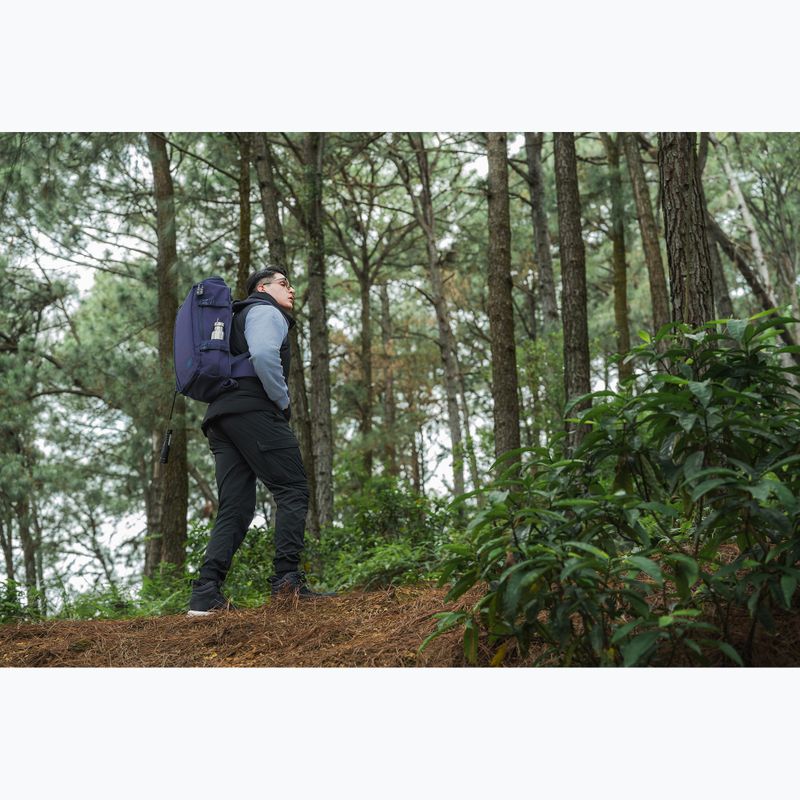 Wanderrucksack CabinZero Adventure Pro 42 l galaxy 13