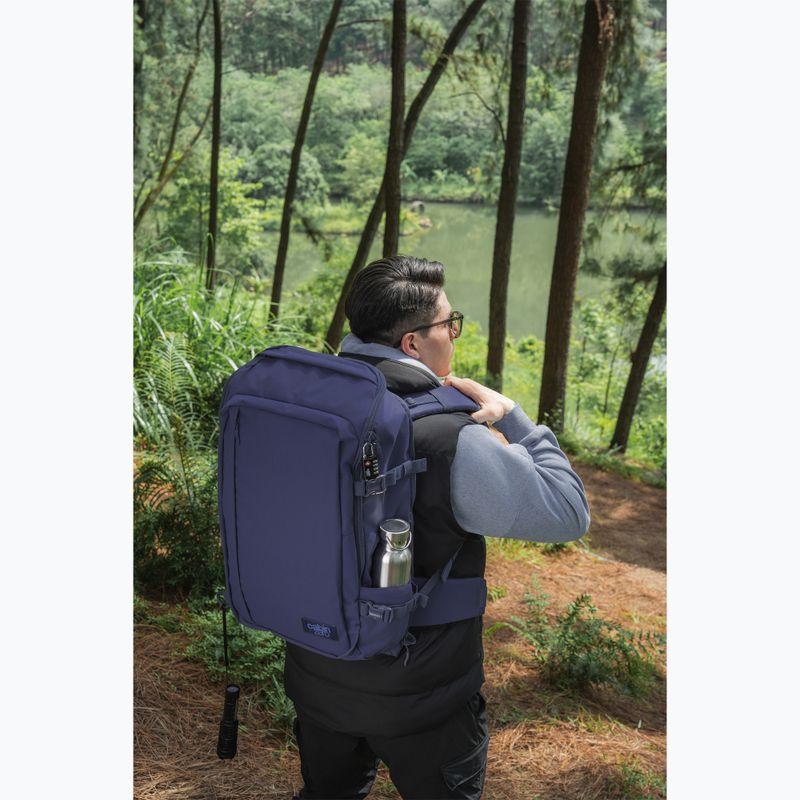 Wanderrucksack CabinZero Adventure Pro 42 l galaxy 14