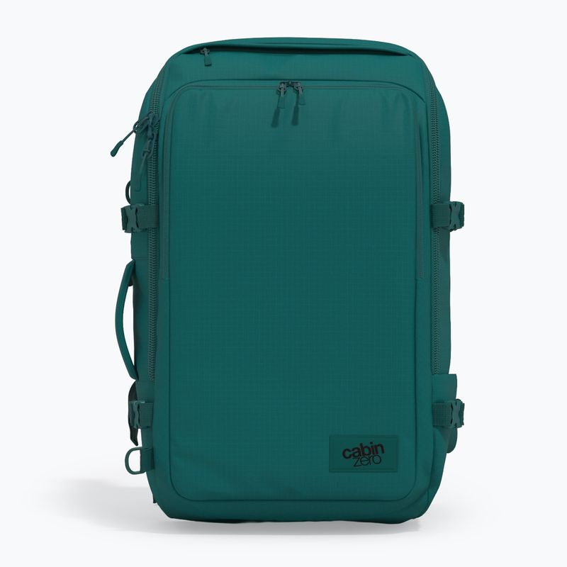 Reiserucksack CabinZero Adventure Pro 42 l kerala green