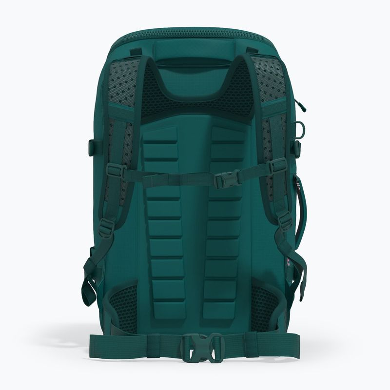 Wanderrucksack CabinZero Adventure Pro 42 l kerala green 3