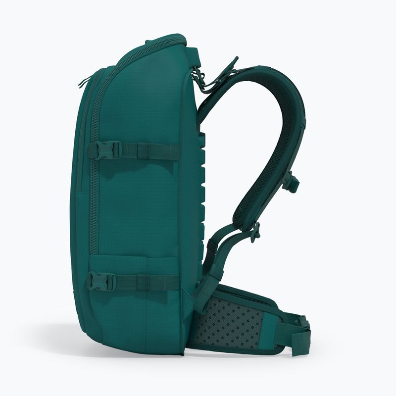 Reiserucksack CabinZero Adventure Pro 42 l kerala green 5