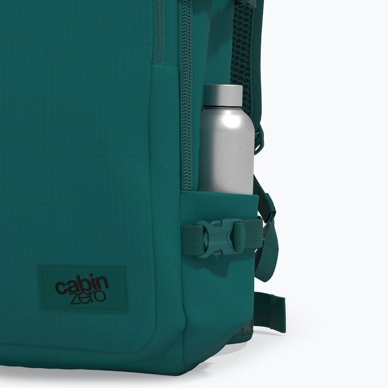 Reiserucksack CabinZero Adventure Pro 42 l kerala green 6