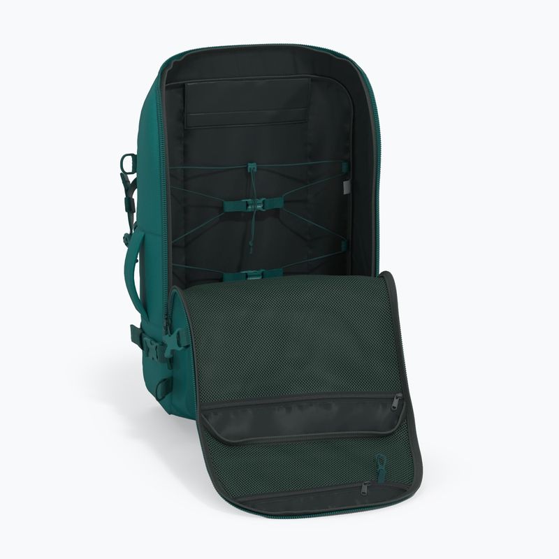 Wanderrucksack CabinZero Adventure Pro 42 l kerala green 7