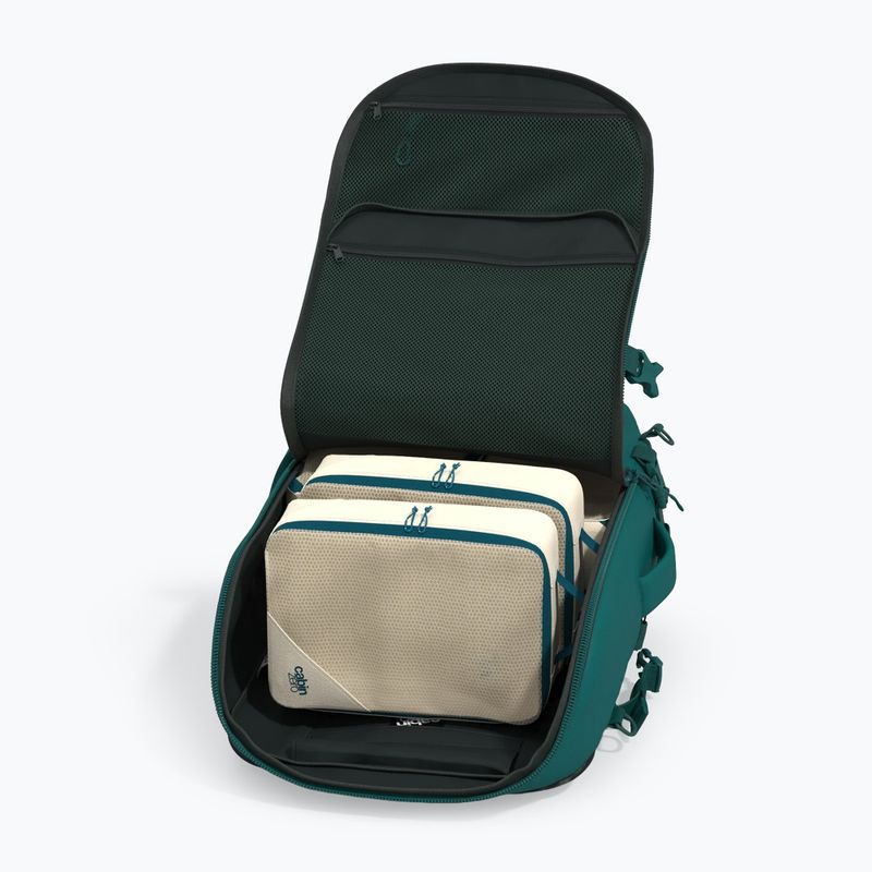 Reiserucksack CabinZero Adventure Pro 42 l kerala green 8