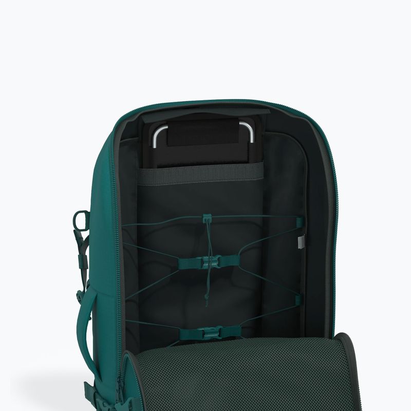 Reiserucksack CabinZero Adventure Pro 42 l kerala green 9