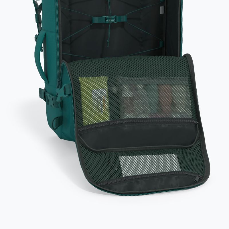 Reiserucksack CabinZero Adventure Pro 42 l kerala green 10