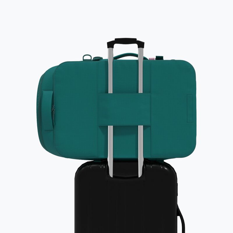 Wanderrucksack CabinZero Adventure Pro 42 l kerala green 11